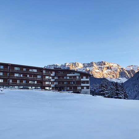 Appartamento Dolomiti Selva di Val Gardena Extérieur photo