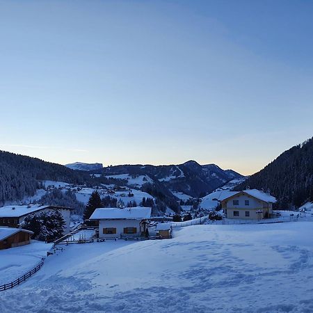 Appartamento Dolomiti Selva di Val Gardena Extérieur photo