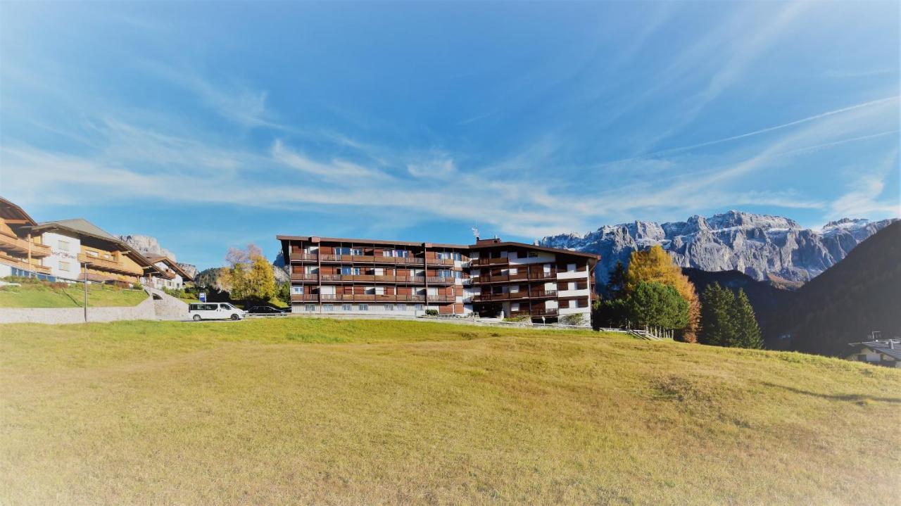 Appartamento Dolomiti Selva di Val Gardena Extérieur photo