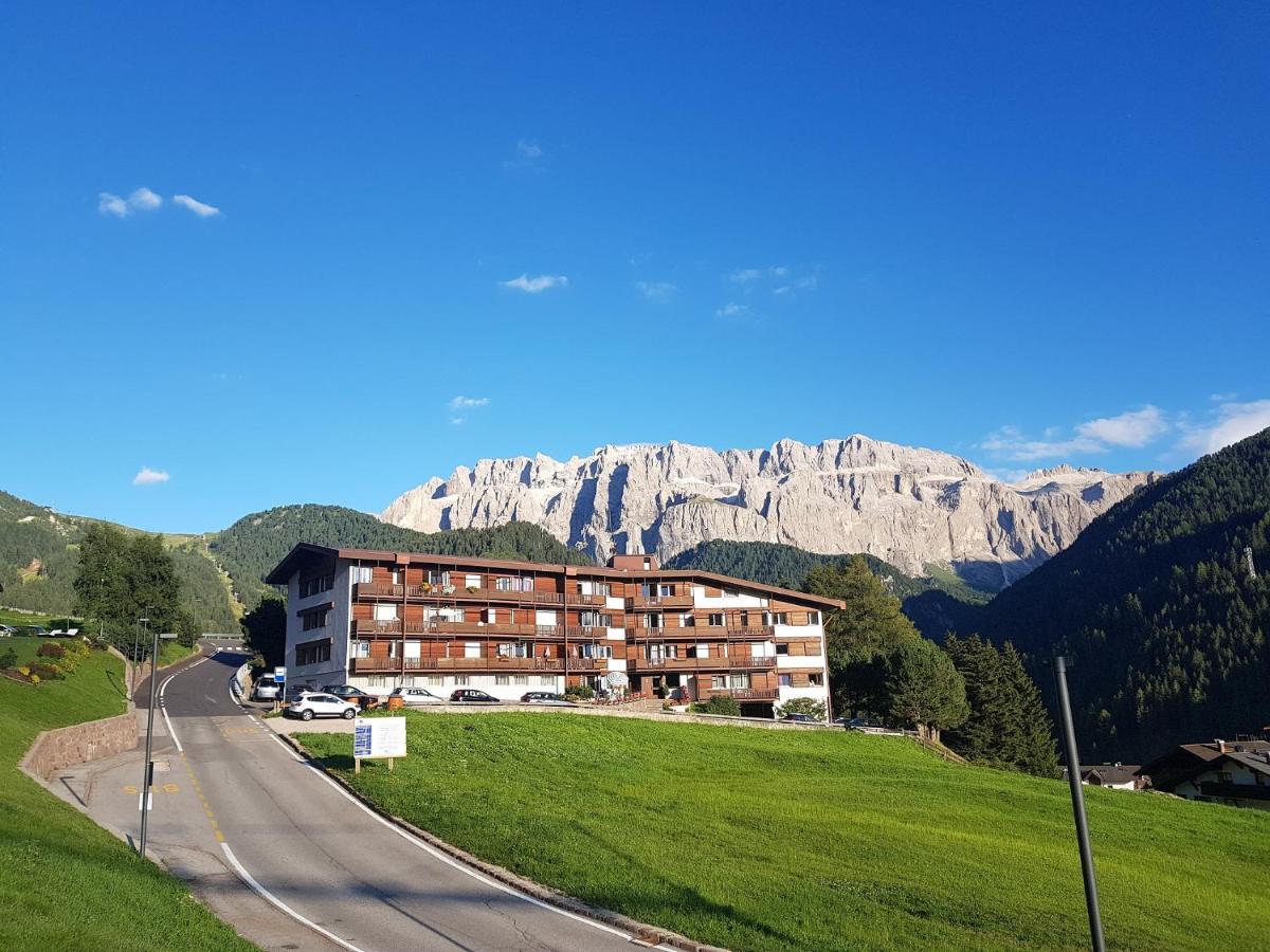 Appartamento Dolomiti Selva di Val Gardena Extérieur photo