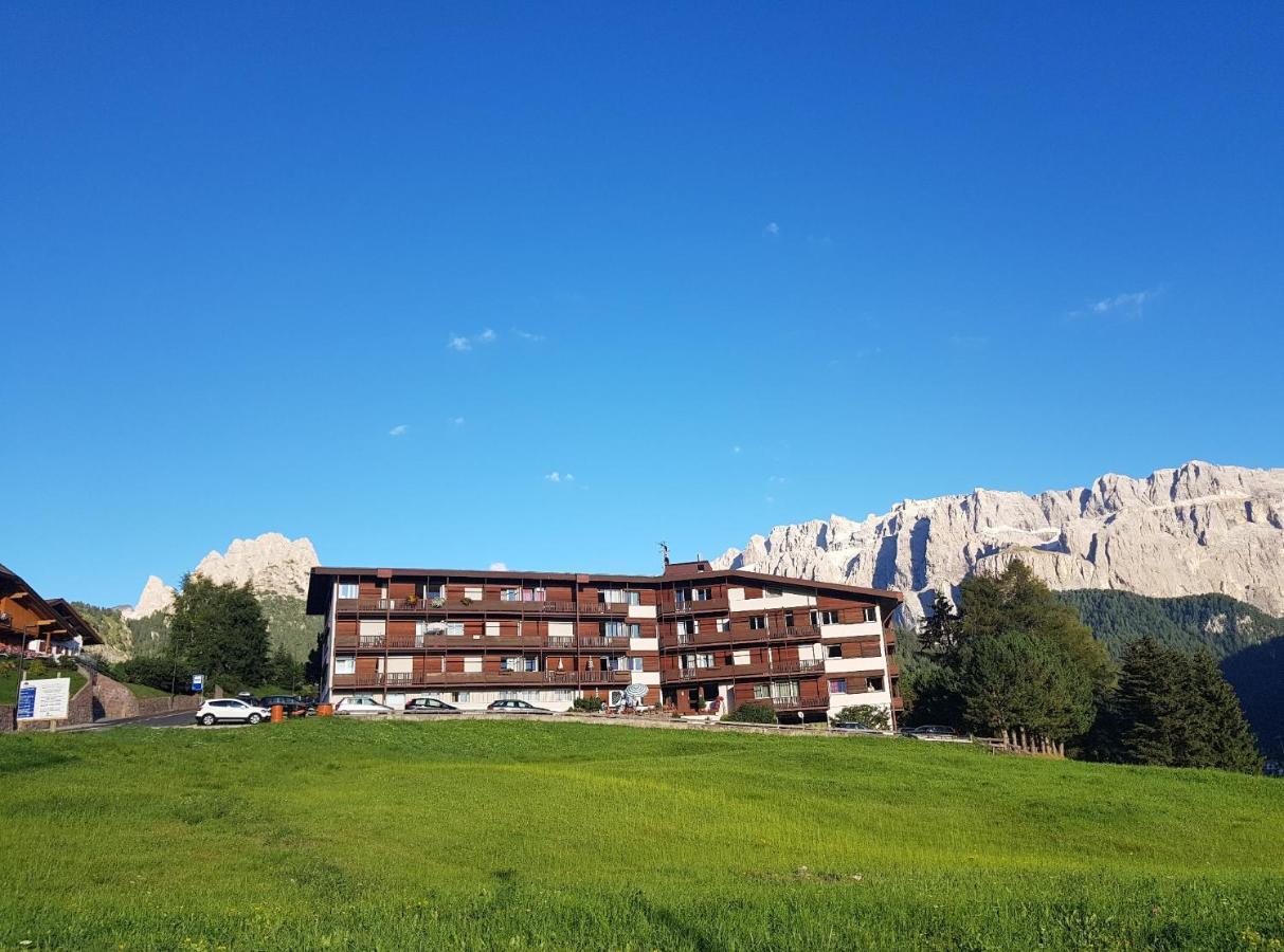 Appartamento Dolomiti Selva di Val Gardena Extérieur photo